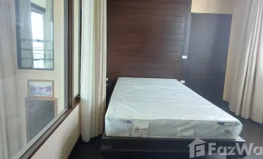 🇹🇭 เพนท์เฮาส์ดูเพล็กซ์ 🇬🇧 Penthouse duplex w. mezzanine