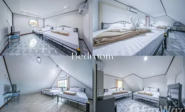 28 Bedroom Hotel for sale in Nikhom Sang Ton-Eng Lam Dom Noi, Ubon Ratchathani