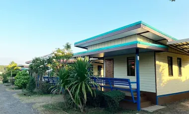 28 Bedroom Hotel for sale in Nikhom Sang Ton-Eng Lam Dom Noi, Ubon Ratchathani