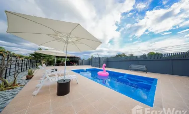 28 Bedroom Hotel for sale in Nikhom Sang Ton-Eng Lam Dom Noi, Ubon Ratchathani