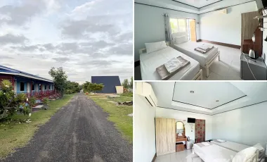 28 Bedroom Hotel for sale in Nikhom Sang Ton-Eng Lam Dom Noi, Ubon Ratchathani