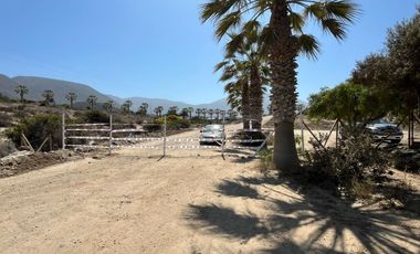 OPORTUNIDAD INVERSIÓN LAS TACAS