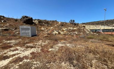 OPORTUNIDAD INVERSIÓN LAS TACAS