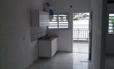 Departamento en alquiler en Isidro Casanova