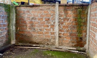 CERRO  SAN PEDRO NOLASCO - LA SERENA