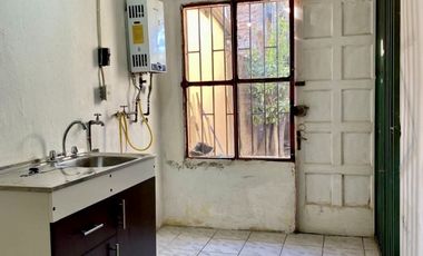 CERRO  SAN PEDRO NOLASCO - LA SERENA