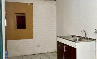 CERRO  SAN PEDRO NOLASCO - LA SERENA