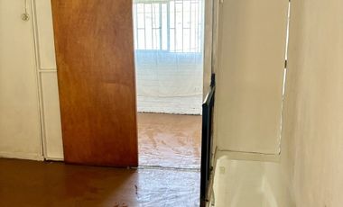 CERRO  SAN PEDRO NOLASCO - LA SERENA