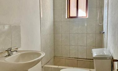 CERRO  SAN PEDRO NOLASCO - LA SERENA