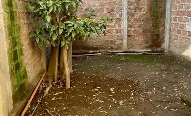 CERRO  SAN PEDRO NOLASCO - LA SERENA