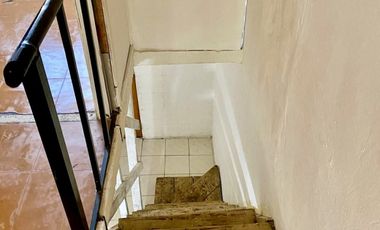 CERRO  SAN PEDRO NOLASCO - LA SERENA