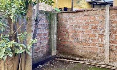 CERRO  SAN PEDRO NOLASCO - LA SERENA