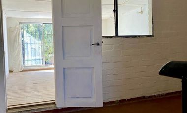 CERRO  SAN PEDRO NOLASCO - LA SERENA