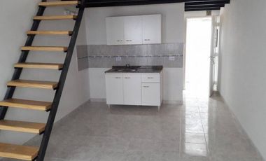 Duplex en alquiler en Isidro Casanova