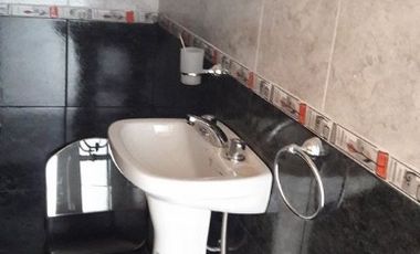 Duplex en alquiler en Isidro Casanova