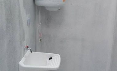 Duplex en alquiler en Isidro Casanova