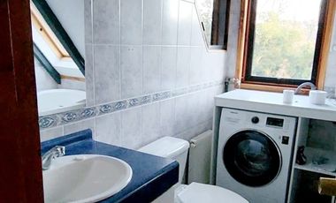 PUCÓN OESTE CON CAMINO AL VOLCAN