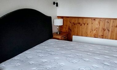 PUCÓN OESTE CON CAMINO AL VOLCAN