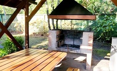 PUCÓN OESTE CON CAMINO AL VOLCAN