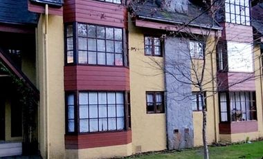 PUCÓN OESTE CON CAMINO AL VOLCAN