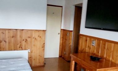 PUCÓN OESTE CON CAMINO AL VOLCAN