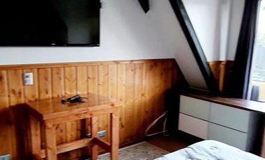 PUCÓN OESTE CON CAMINO AL VOLCAN