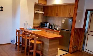 PUCÓN OESTE CON CAMINO AL VOLCAN