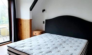 PUCÓN OESTE CON CAMINO AL VOLCAN