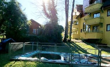 PUCÓN OESTE CON CAMINO AL VOLCAN