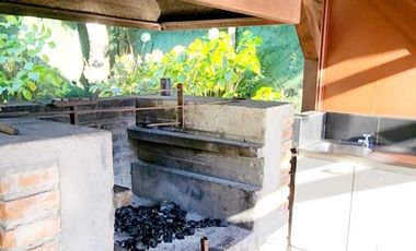 PUCÓN OESTE CON CAMINO AL VOLCAN