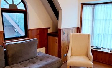 PUCÓN OESTE CON CAMINO AL VOLCAN