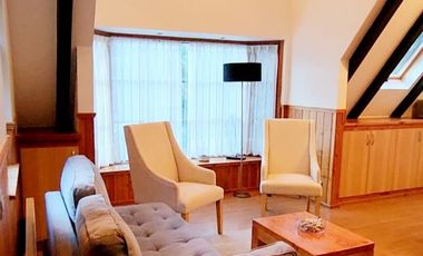 PUCÓN OESTE CON CAMINO AL VOLCAN