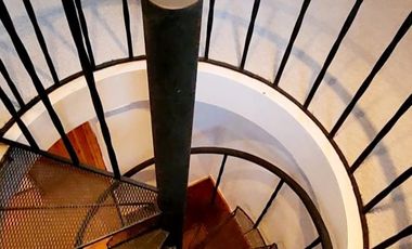 PUCÓN OESTE CON CAMINO AL VOLCAN