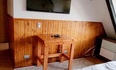 PUCÓN OESTE CON CAMINO AL VOLCAN