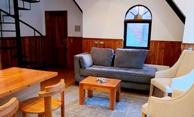 PUCÓN OESTE CON CAMINO AL VOLCAN