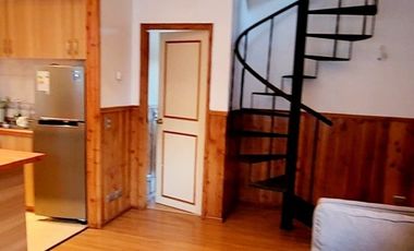 PUCÓN OESTE CON CAMINO AL VOLCAN