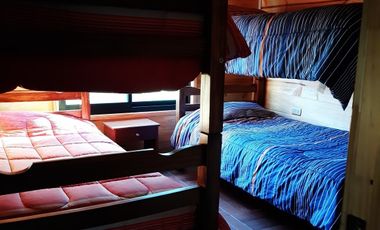 CABAÑAS ENTREVOLCANES