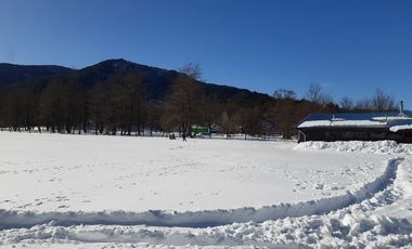CABAÑAS ENTREVOLCANES