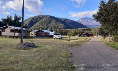 CABAÑAS ENTREVOLCANES