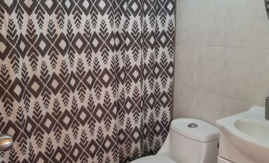 CABAÑAS ENTREVOLCANES