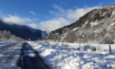 CABAÑAS ENTREVOLCANES