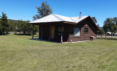 CABAÑAS ENTREVOLCANES