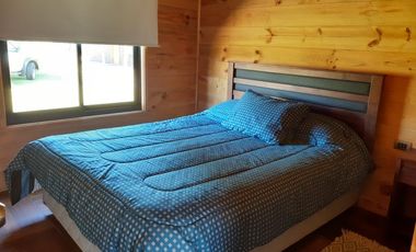 CABAÑAS ENTREVOLCANES