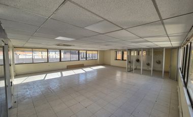OFICINAS DESDE 90M2 HASTA 250M2 EDIFICIO CLASE B