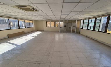 OFICINAS DESDE 90M2 HASTA 250M2 EDIFICIO CLASE B