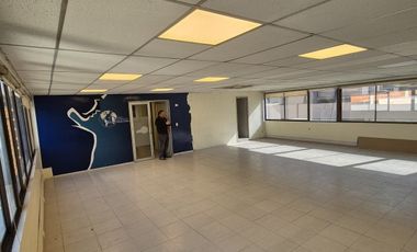 OFICINAS DESDE 90M2 HASTA 250M2 EDIFICIO CLASE B