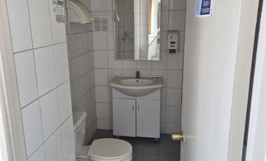 OFICINAS DESDE 90M2 HASTA 250M2 EDIFICIO CLASE B