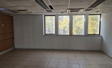 OFICINAS DESDE 90M2 HASTA 250M2 EDIFICIO CLASE B