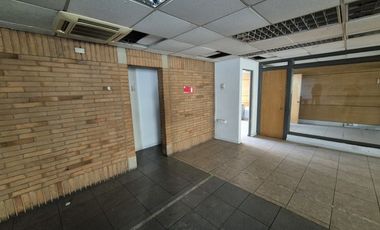 OFICINAS DESDE 90M2 HASTA 250M2 EDIFICIO CLASE B