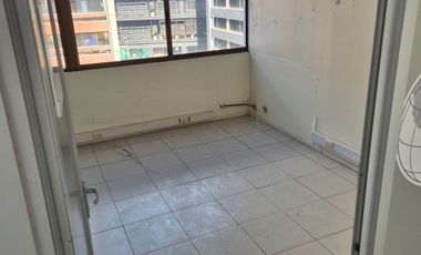 OFICINAS DESDE 90M2 HASTA 250M2 EDIFICIO CLASE B